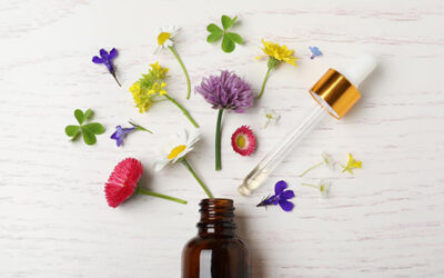 Essential Oils in pregnancy. Are they safe?